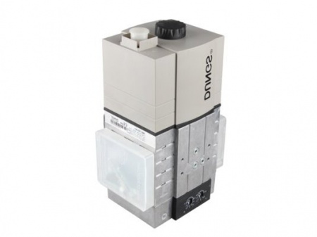 Газовый мультиблок Dungs MBC-700-VEF