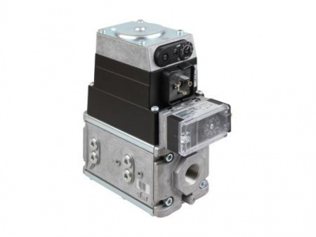 Газовый электромагнитный клапан Kromschroder CG15R03-D1W5CWZZ