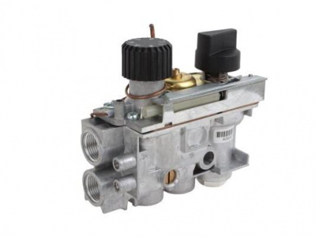 Газовый электромагнитный клапан Honeywell Satronic V5475G1111