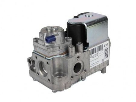 Газовый электромагнитный клапан Honeywell Satronic VK4115V1204