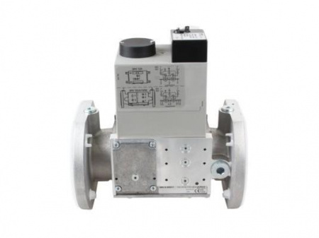 Газовый электромагнитный клапан Elco DMV-D 5050/11