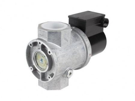 Газовый электромагнитный клапан Honeywell Satronic VG 40/32R02NT31D