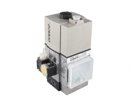 Газовый мультиблок Dungs MBC-700-VEF