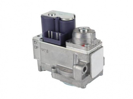 Газовый электромагнитный клапан Honeywell Satronic VK8105A1007