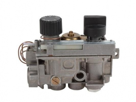 Газовый электромагнитный клапан Honeywell Satronic V5474G1046