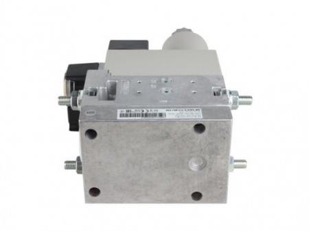 Газовый мультиблок Dungs MB-ZRDLE 412 B01 S50