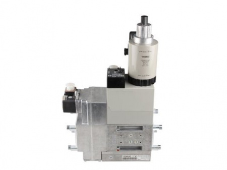 Газовый мультиблок Dungs MB-ZRDLE 420 B01 S22