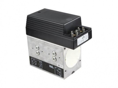 Газовый электромагнитный клапан Kromschroder CG2R01-VT2WZ