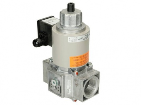 Газовый электромагнитный клапан Dungs MVDLE 515/5