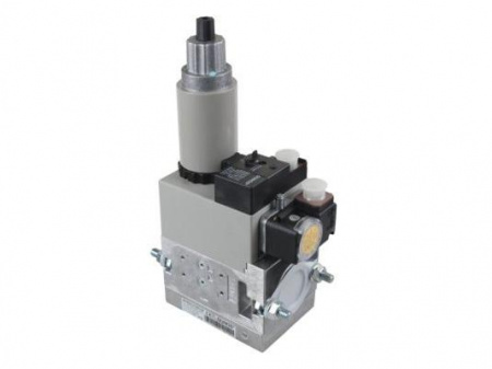 Газовый мультиблок Elco MB-ZRDLE 412 B01 S20