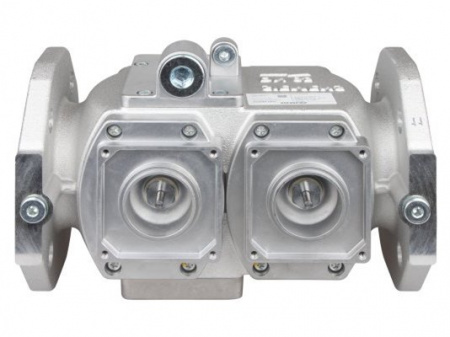 Газовый электромагнитный клапан Siemens VGD40.050L