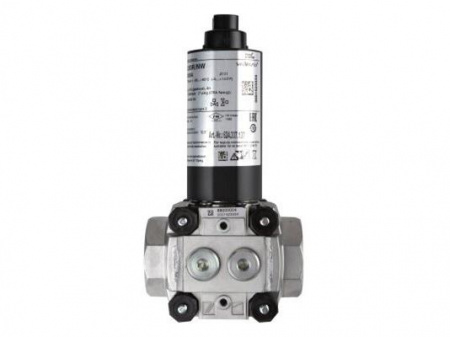 Газовый электромагнитный клапан Kromschroder VAS120R/NW