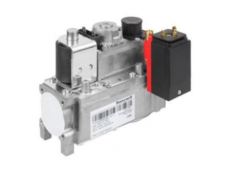 Газовый электромагнитный клапан Honeywell Satronic VR4625A1037