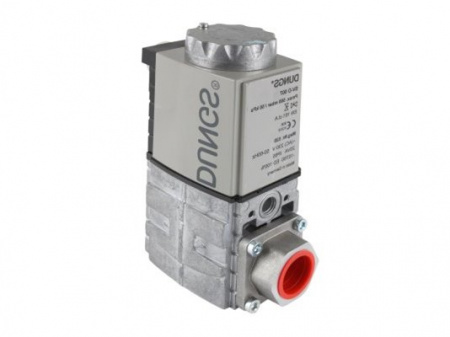 Газовый электромагнитный клапан Dungs SV-D 507