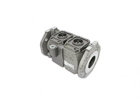 Газовый электромагнитный клапан Siemens VGD40.080U