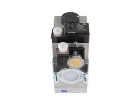 Газовый мультиблок Dungs MB-VEF 412 B01 S30
