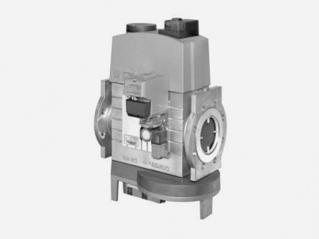 Газовый мультиблок Elco MBC-5000-SE-100 (65311846)