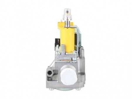 Газовый электромагнитный клапан Honeywell Satronic VK4105M5181