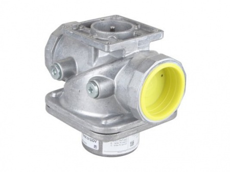 Газовый электромагнитный клапан Siemens VGG10.504U