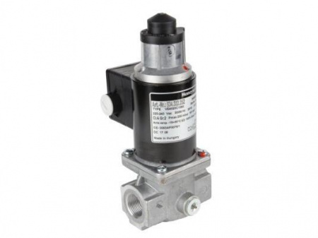 Газовый электромагнитный клапан Honeywell Satronic VE4020C1060