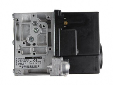 Газовый электромагнитный клапан Honeywell Satronic VR425VA1009-0000