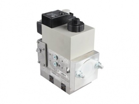 Газовый мультиблок Dungs MB-VEF 412 B01 S10