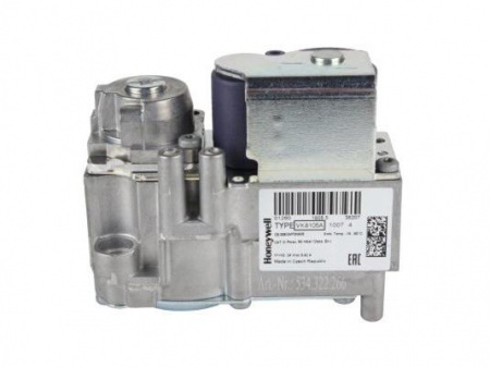 Газовый электромагнитный клапан Honeywell Satronic VK8105A1007