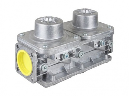 Газовый электромагнитный клапан Siemens VGD20.5011