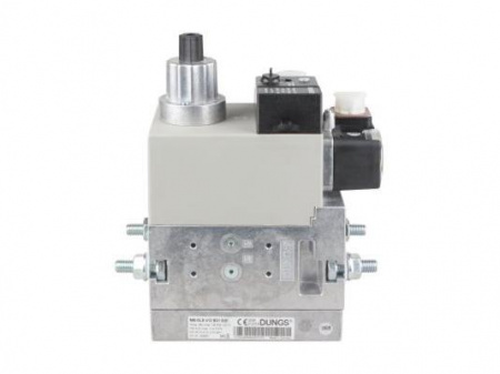 Газовый мультиблок Elco MB-DLE 412 B01 S20