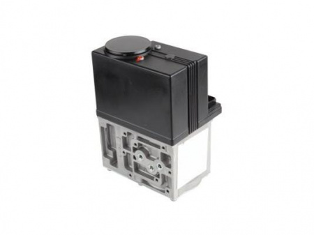 Газовый электромагнитный клапан Honeywell Satronic VR425VA1009-0000