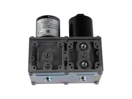 Газовый электромагнитный клапан Honeywell Satronic VQ420MB1003