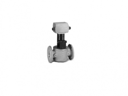 Газовый электромагнитный клапан Kromschroder RV 65/NF02W60S1