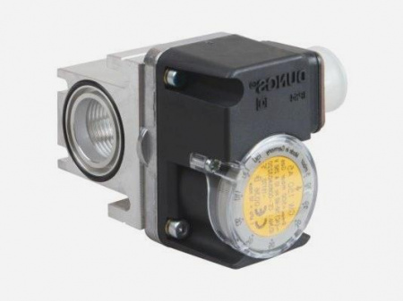 Газовый мультиблок Elco MBC-120-DLE (65108238)