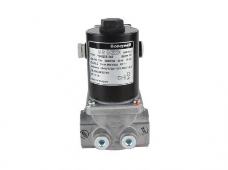 Газовый электромагнитный клапан Honeywell Satronic VE4025B1045