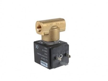 Клапан электромагнитный Parker Lucifer VE140.4AR+KIT