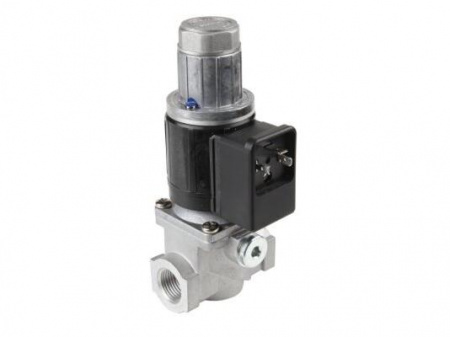 Газовый электромагнитный клапан Elco EG12*L*GFD 13923200