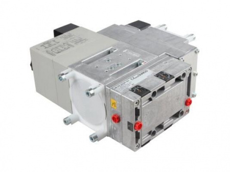 Газовый мультиблок Elco MB-VEF 420 B01 S32