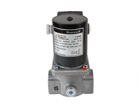 Газовый электромагнитный клапан Honeywell Satronic VE4020A1005