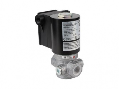 Газовый электромагнитный клапан Honeywell Satronic VG 15/12R18NT31
