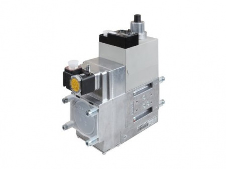 Газовый мультиблок Dungs MB-DLE 420 B01 S20
