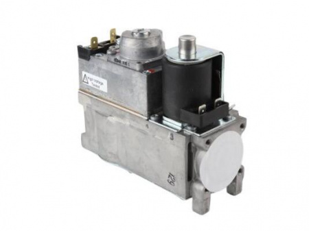 Газовый электромагнитный клапан Honeywell Satronic VR4605C1078
