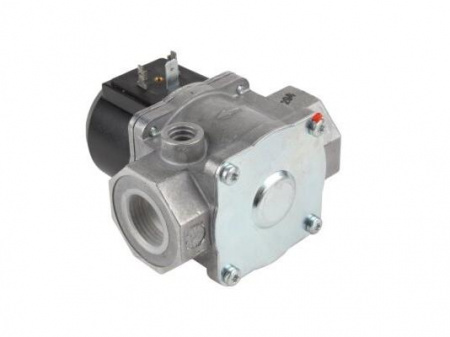 Газовый электромагнитный клапан Honeywell Satronic VG420SA1005