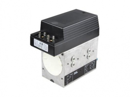 Газовый электромагнитный клапан Kromschroder CG2R01-VT2WZ