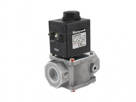 Газовый электромагнитный клапан Honeywell Satronic VE420AA1001