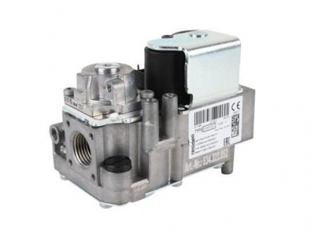Газовый клапан Honeywell Satronic VK4100 C 1026