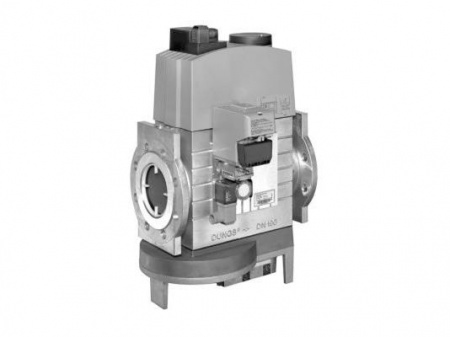 Газовый мультиблок Elco MBC-5000-SE-100