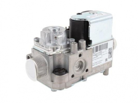 Газовый электромагнитный клапан Honeywell Satronic VK4105С2007