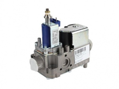 Газовый электромагнитный клапан Honeywell Satronic VK4105M5157