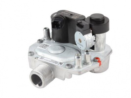 Газовый электромагнитный клапан Honeywell Satronic VK4305H1011