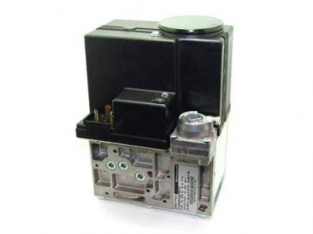 Газовый электромагнитный клапан Honeywell Satronic VR425VA1009-1000